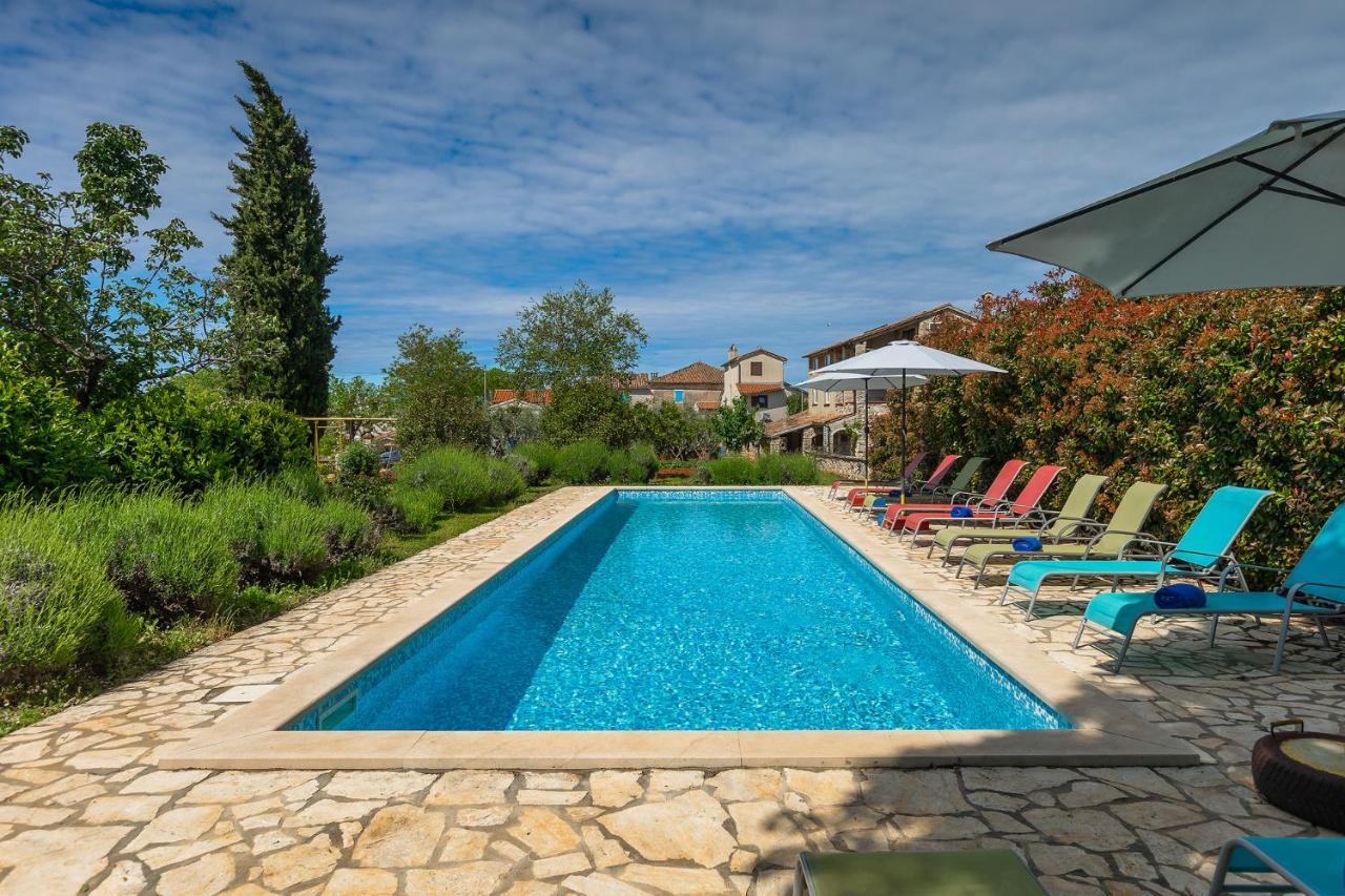 Apartmani Martina Porec Exterior photo