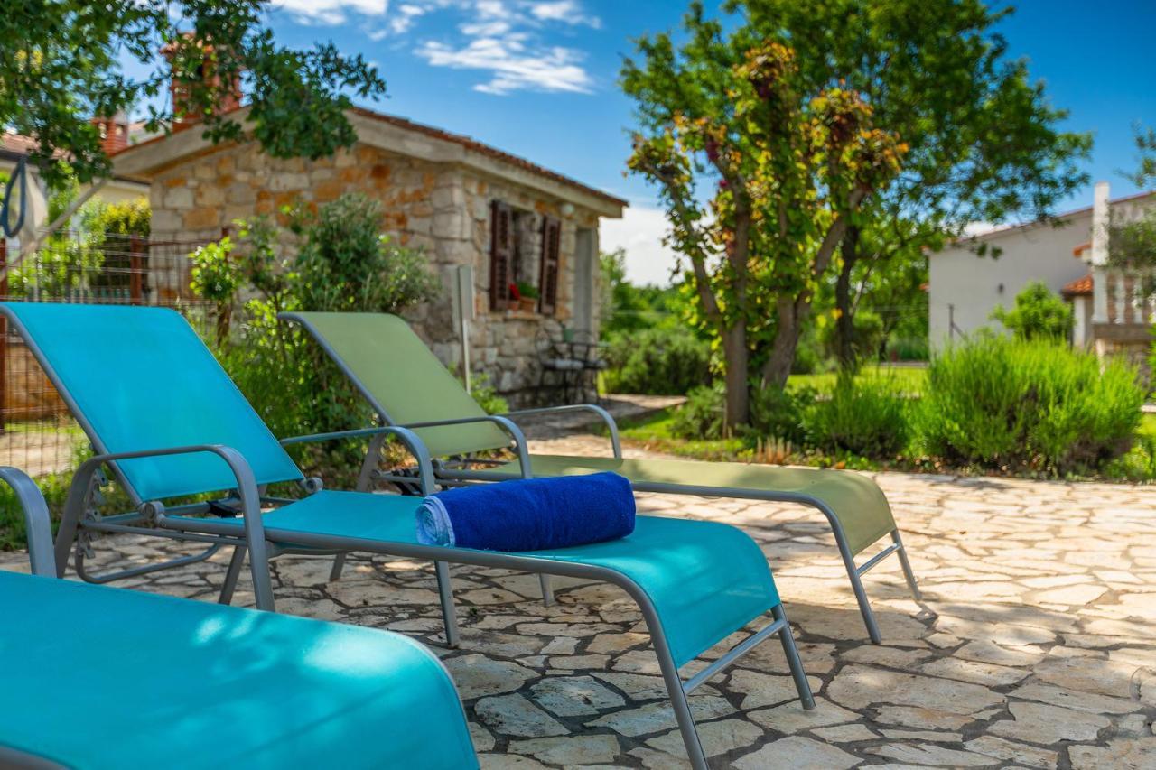 Apartmani Martina Porec Exterior photo