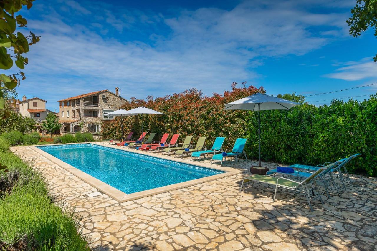 Apartmani Martina Porec Exterior photo