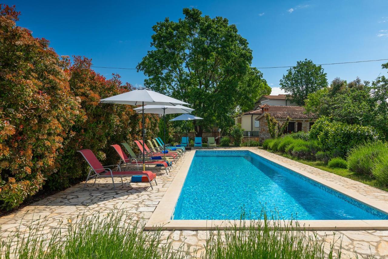 Apartmani Martina Porec Exterior photo