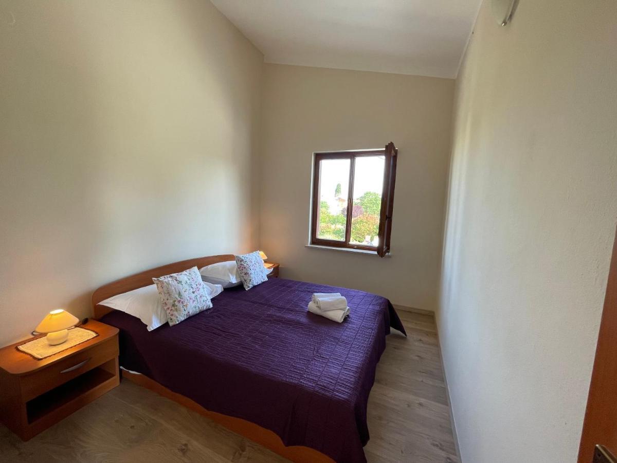 Apartmani Martina Porec Exterior photo