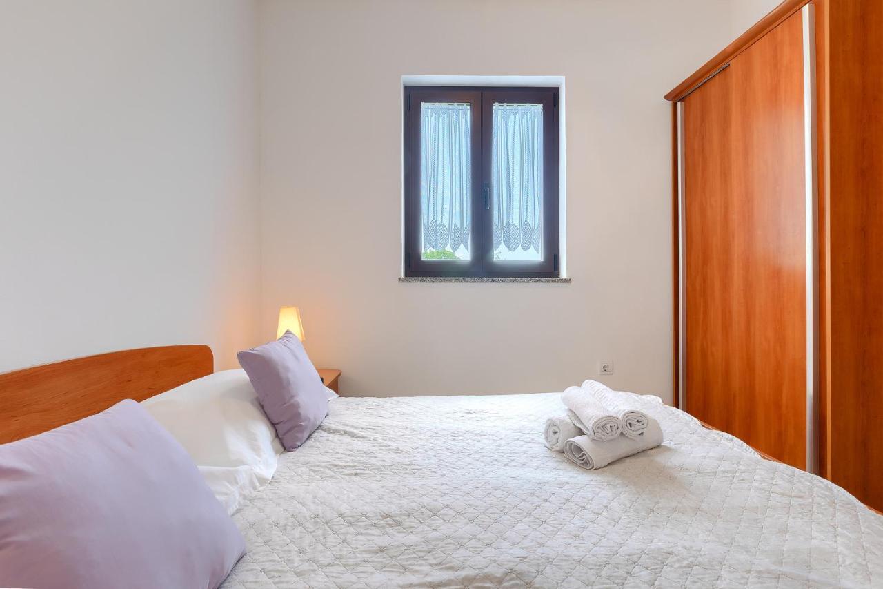 Apartmani Martina Porec Exterior photo